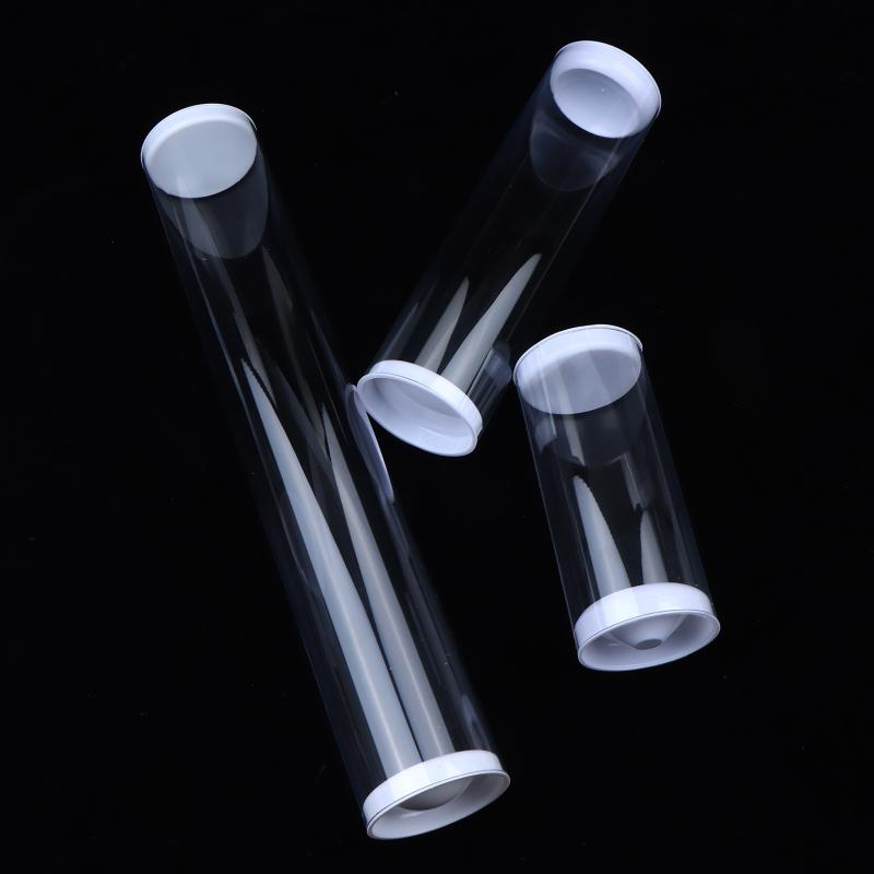 Badminton Bwf - Promotion - Tube de rangement transparent