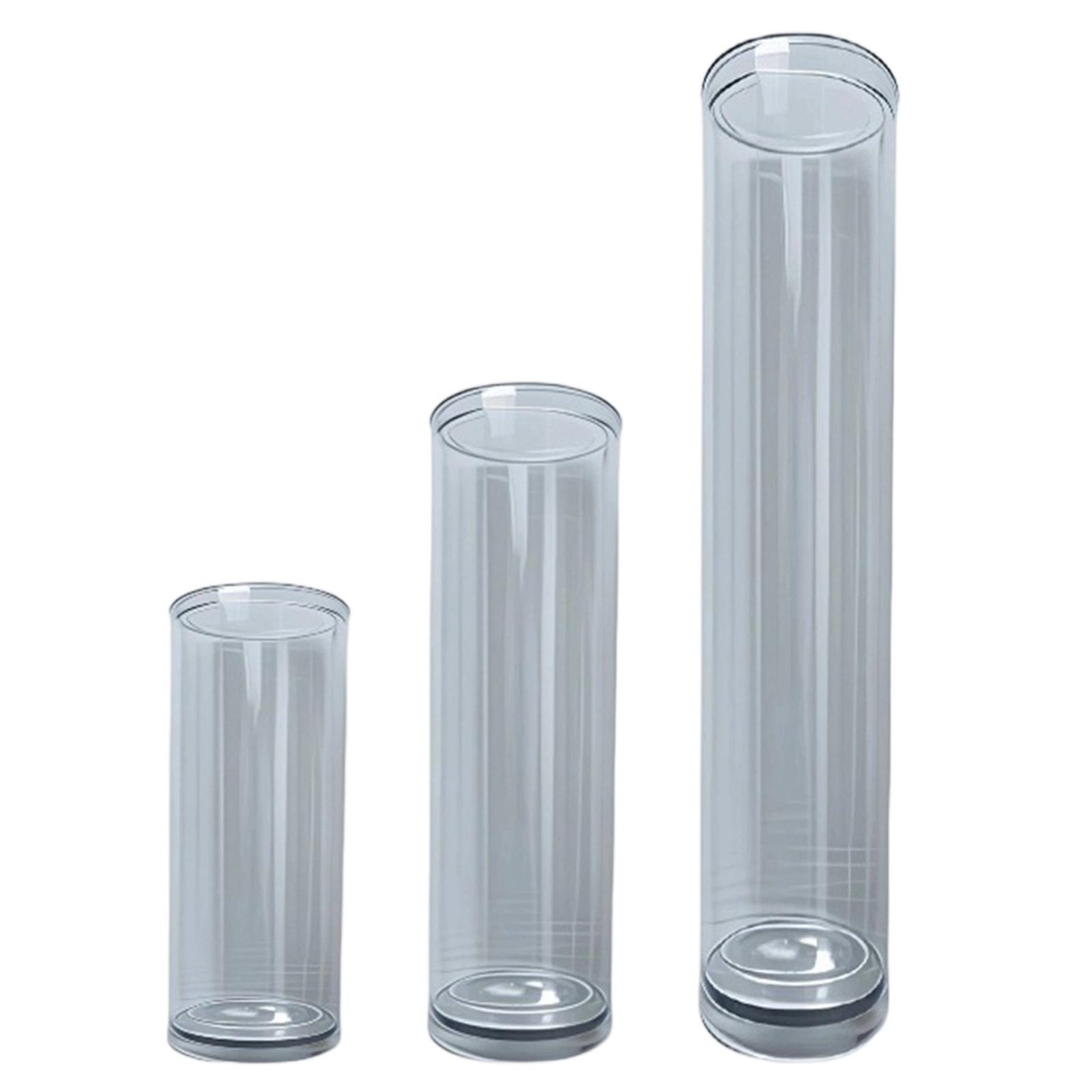 Badminton Bwf - Support transparent pour balles de badminton,