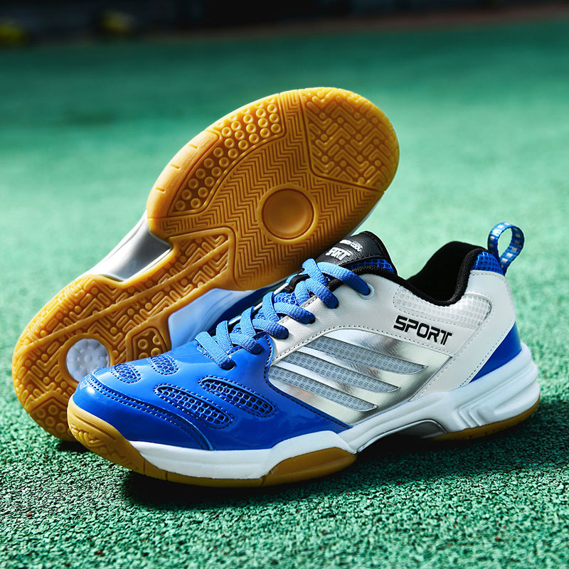 Nouvelles Chaussures de Badmin - Badminton Cup avis et prix