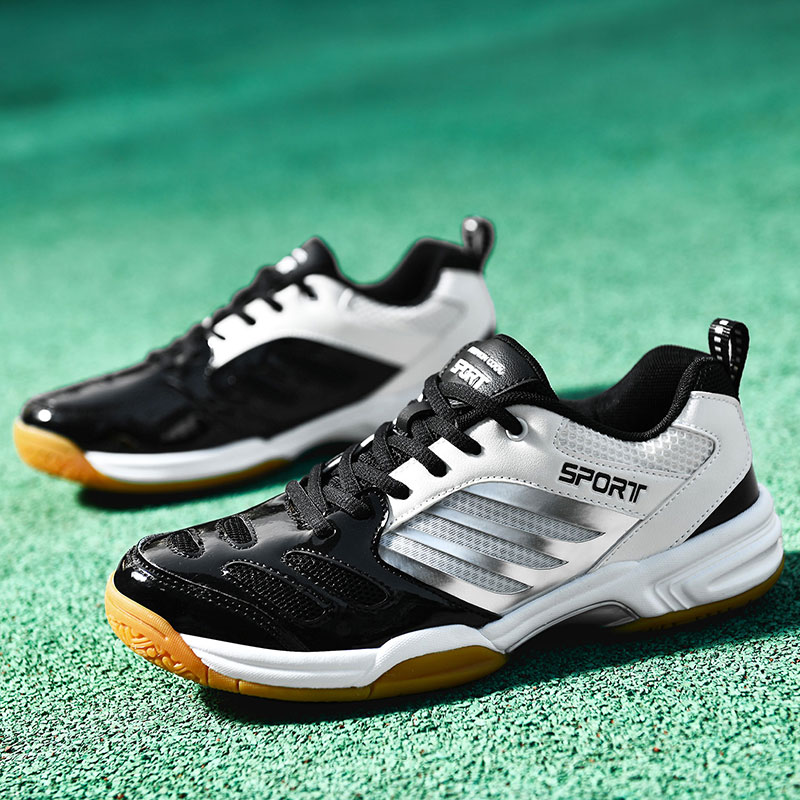 Nouvelles Chaussures de Badmin - Badminton Cup avis et prix