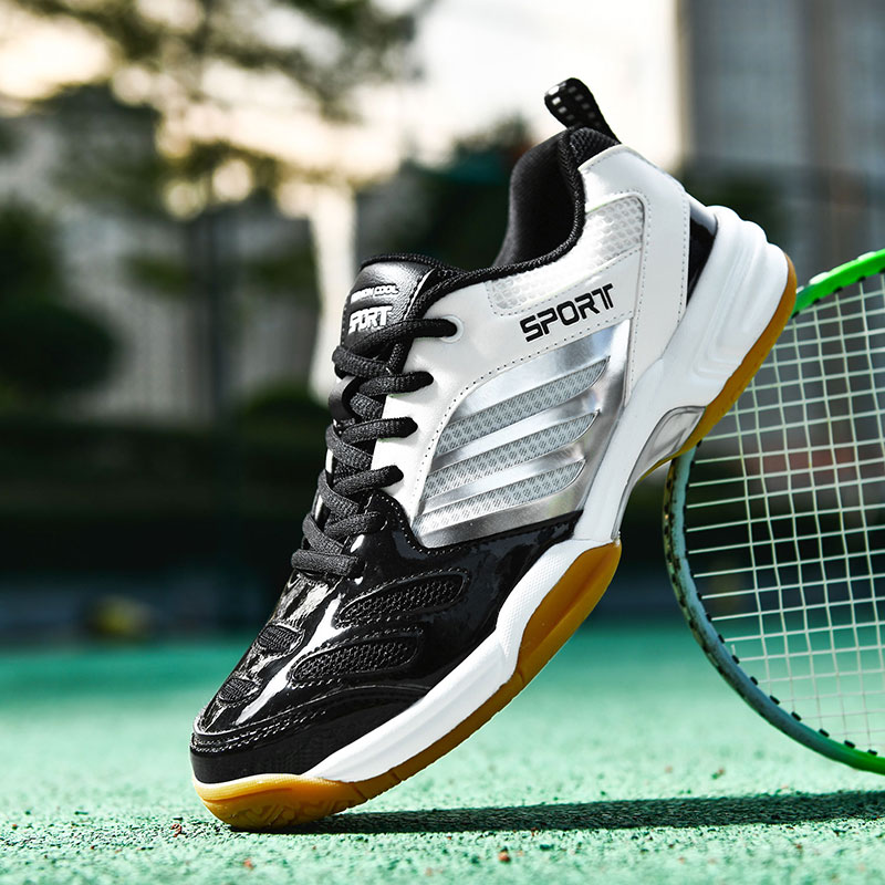 Nouvelles Chaussures de Badmin - Badminton Cup avis et prix