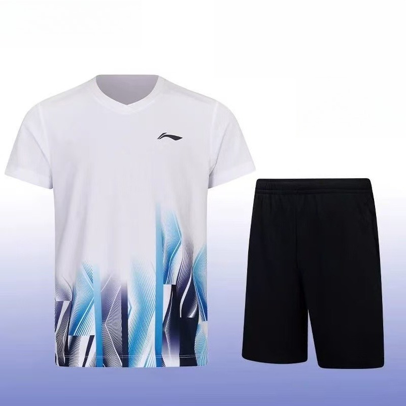 Nouveauté 2026 : Maillots de s - Badminton Vector avis et prix
