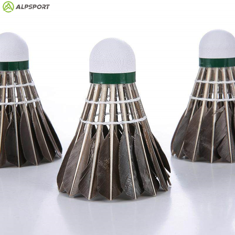 Volants de Badminton ALP 806,  - Badminton Bwf avis et prix
