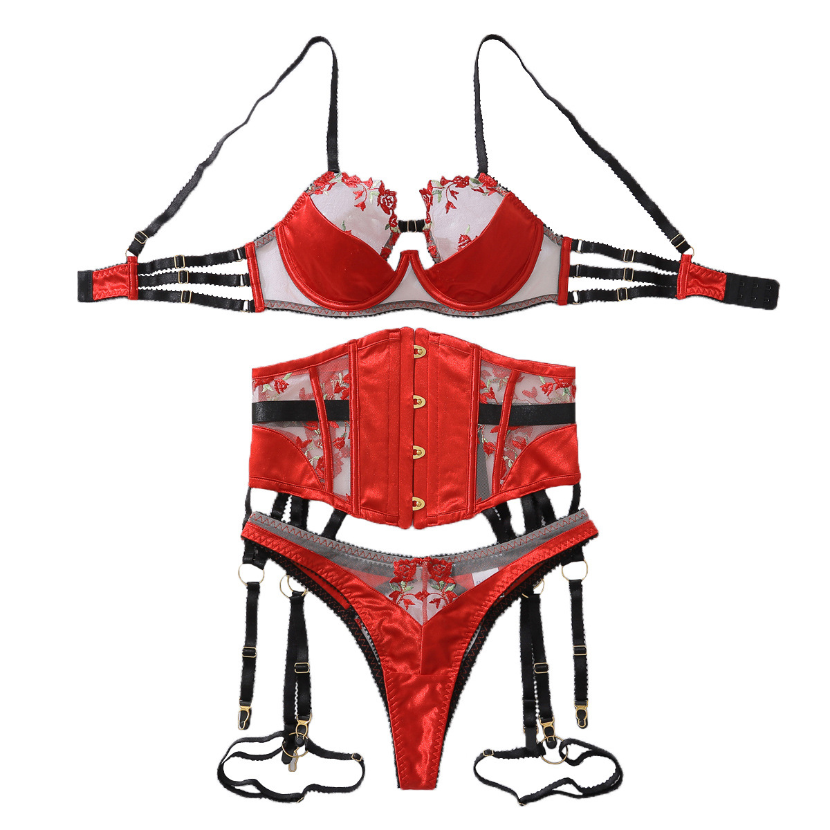 Ensemble de Lingerie décorativ - Badminton Cup avis et prix