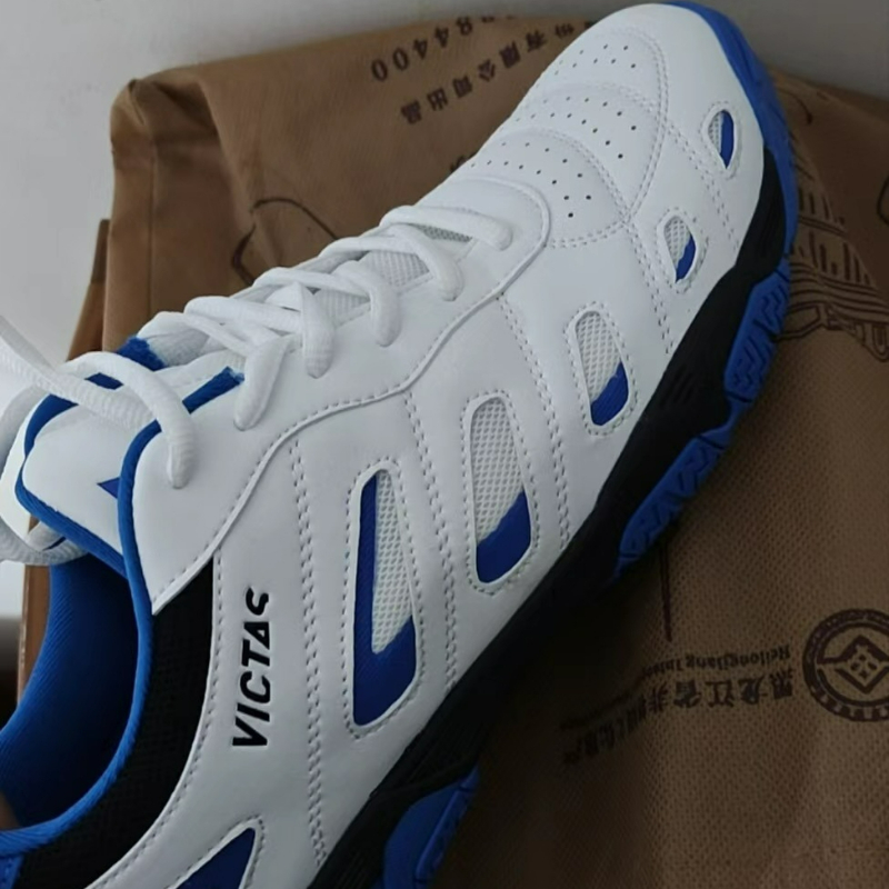 Nouvelles Chaussures de Tennis - Badminton Vector avis et prix