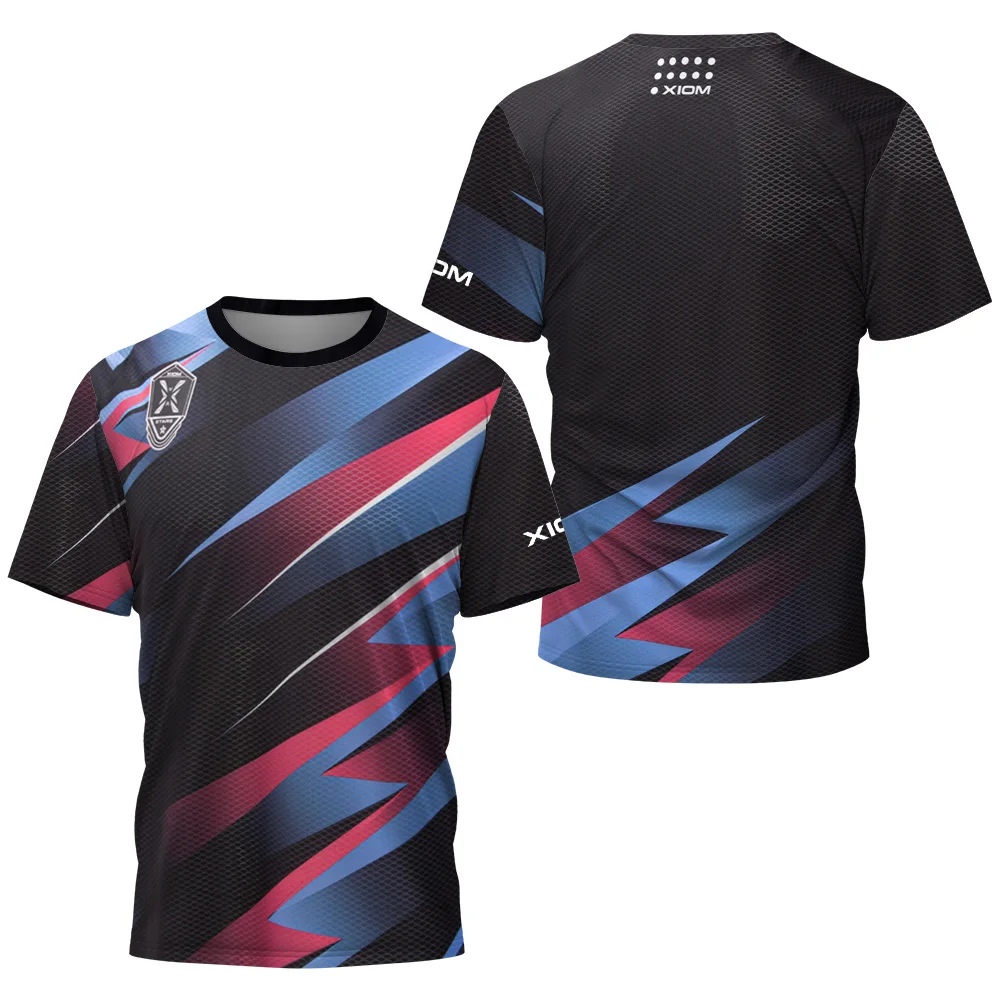 T-shirt de tennis de table ten - Badminton Vector avis et prix