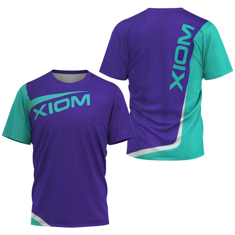 T-shirt de tennis de table ten - Badminton Vector avis et prix