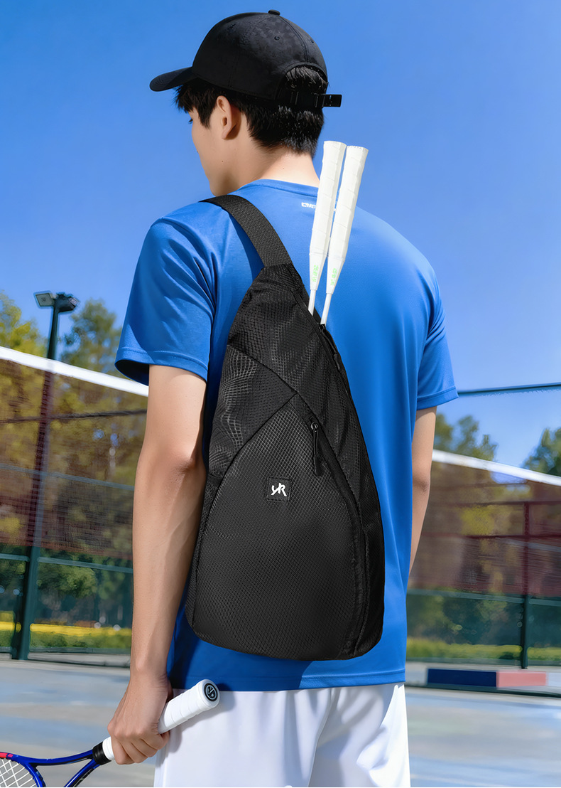 Nouveau Sac de Sport Multifonc - Badminton Video avis et prix