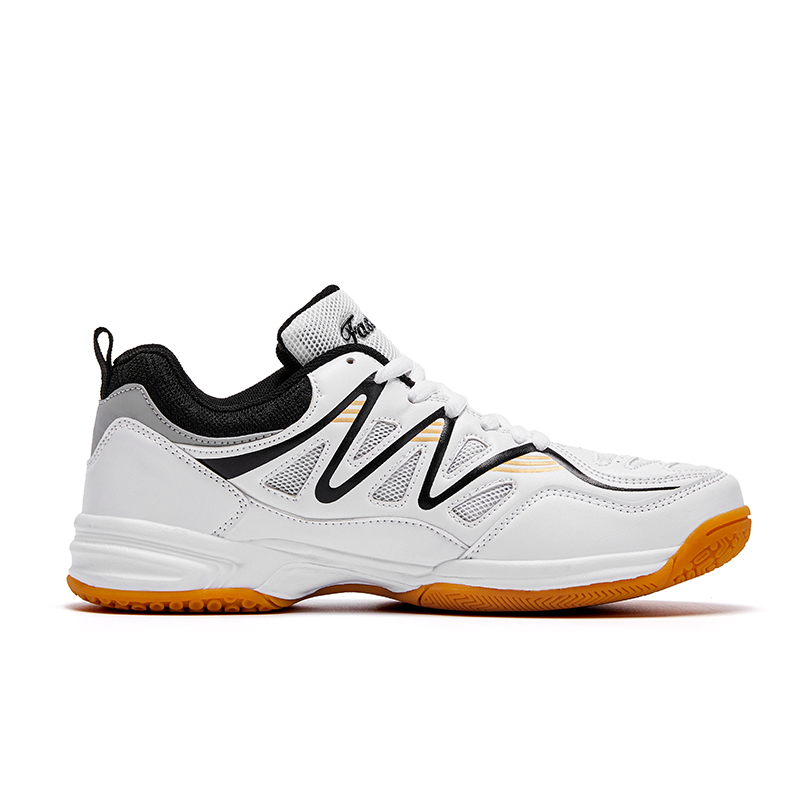 Chaussures de badminton anti-a - Badminton Vector avis et prix