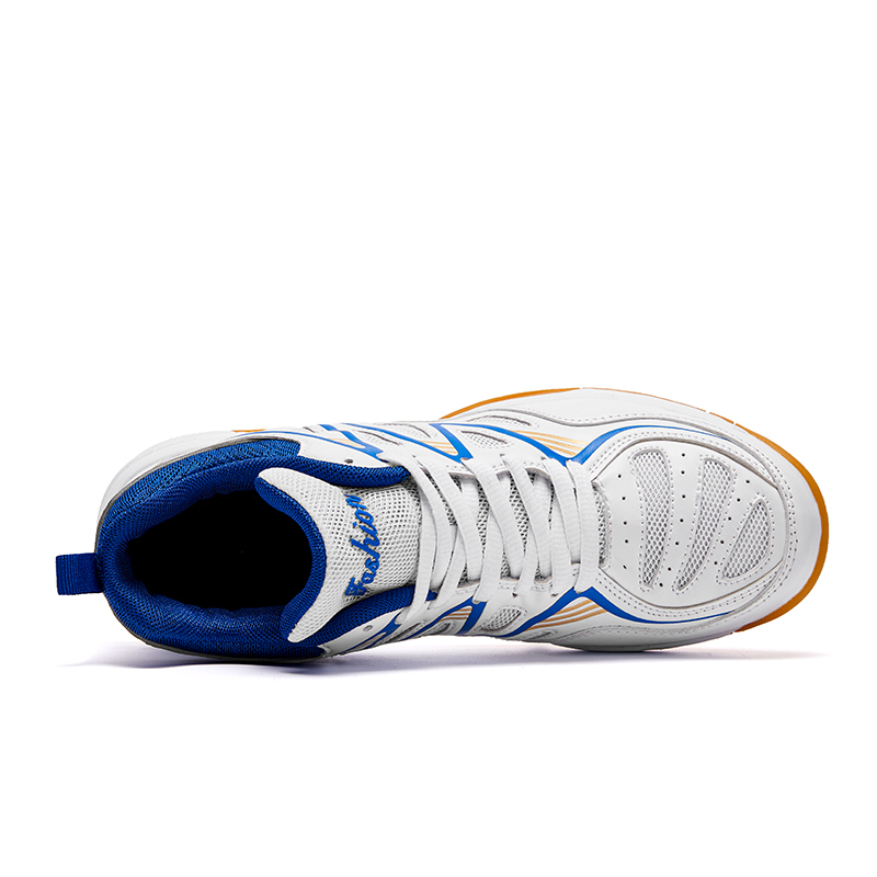 Chaussures de badminton anti-a - Badminton Vector avis et prix