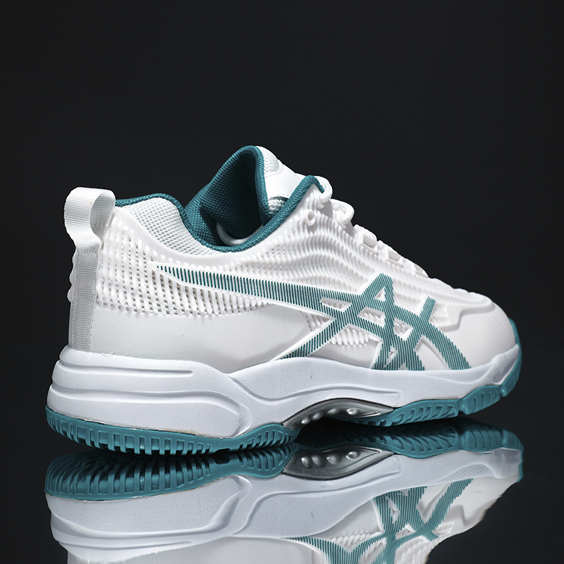 Chaussures de badminton pour h - Badminton Vector avis et prix