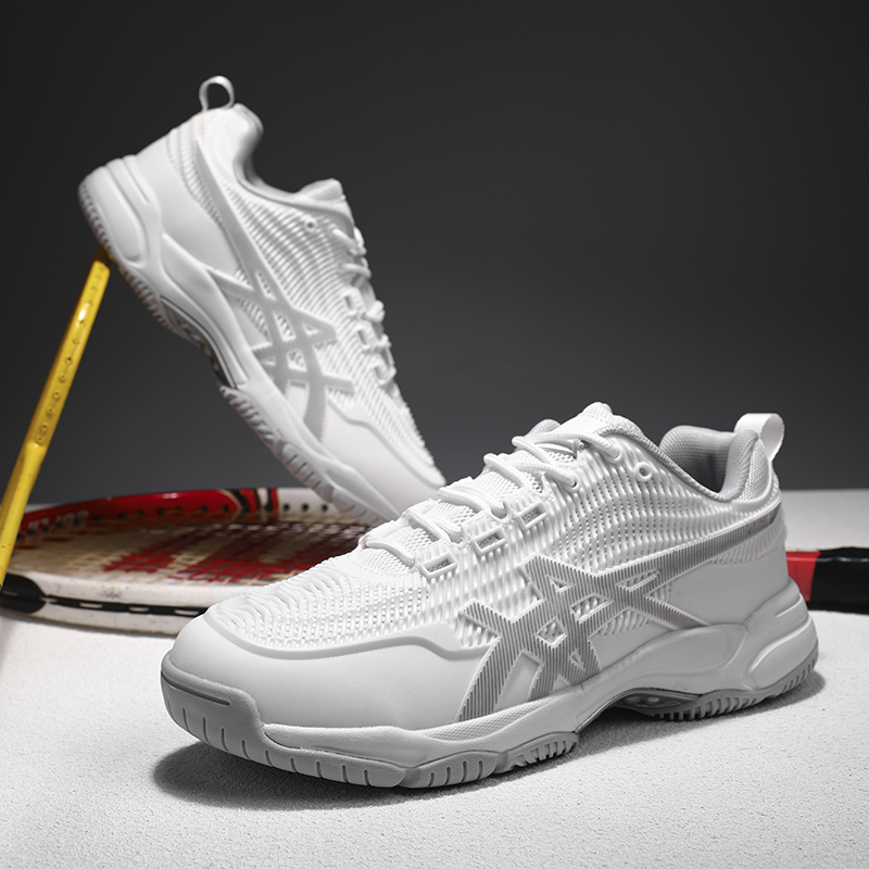 Chaussures de badminton pour h - Badminton Vector avis et prix