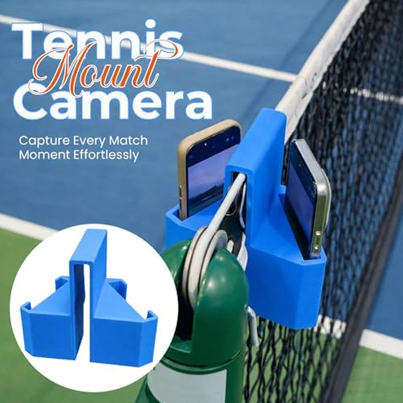 Support de caméra pratique pou - Badminton Video avis et prix