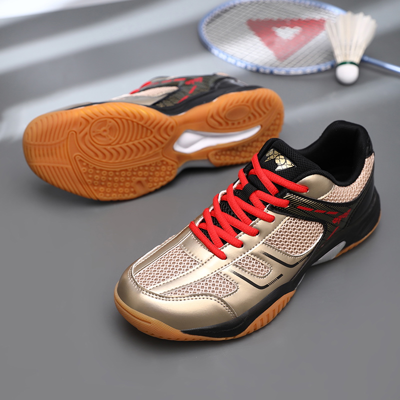 Nouvelles chaussures de badmin - Badminton Vector avis et prix