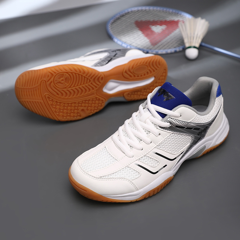 Nouvelles chaussures de badmin - Badminton Vector avis et prix