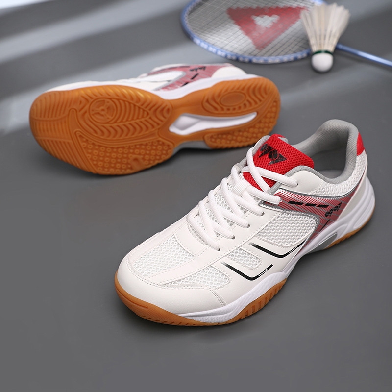 Nouvelles chaussures de badmin - Badminton Vector avis et prix