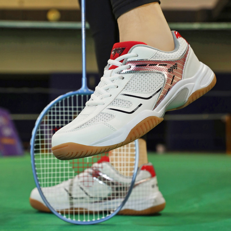 Nouvelles chaussures de badmin - Badminton Vector avis et prix