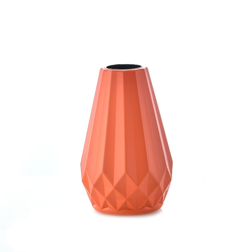 Vase à fleurs en plastique en  - Badminton Live avis et prix