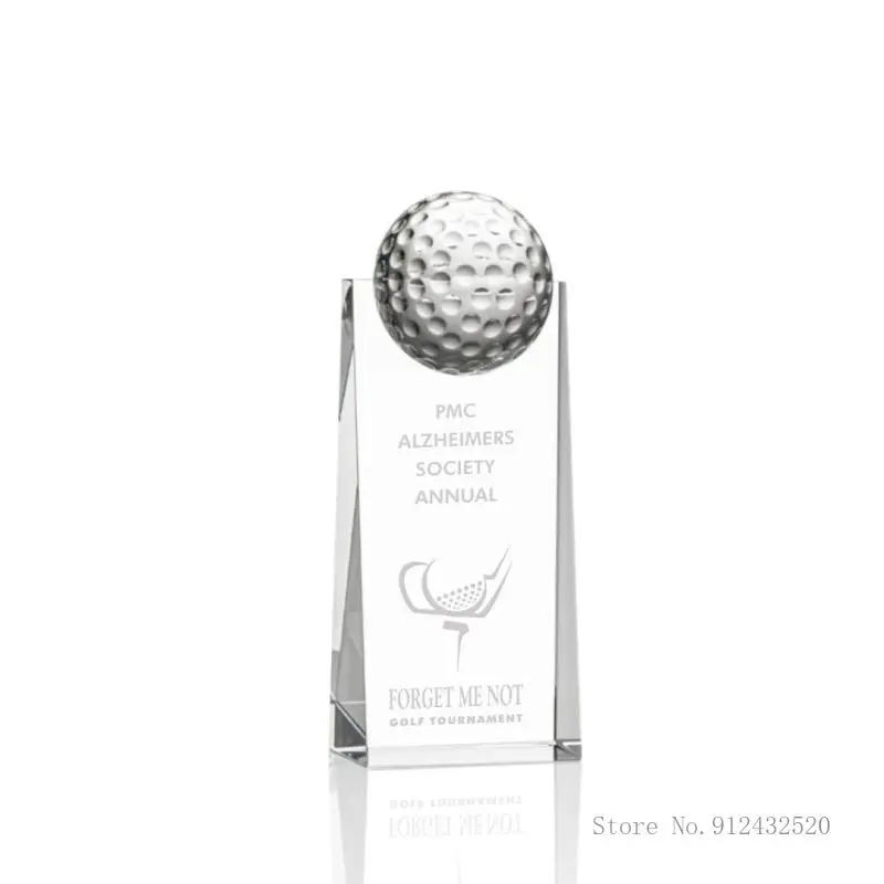 Terre personnalisée, trophée d - Badminton Cup avis et prix