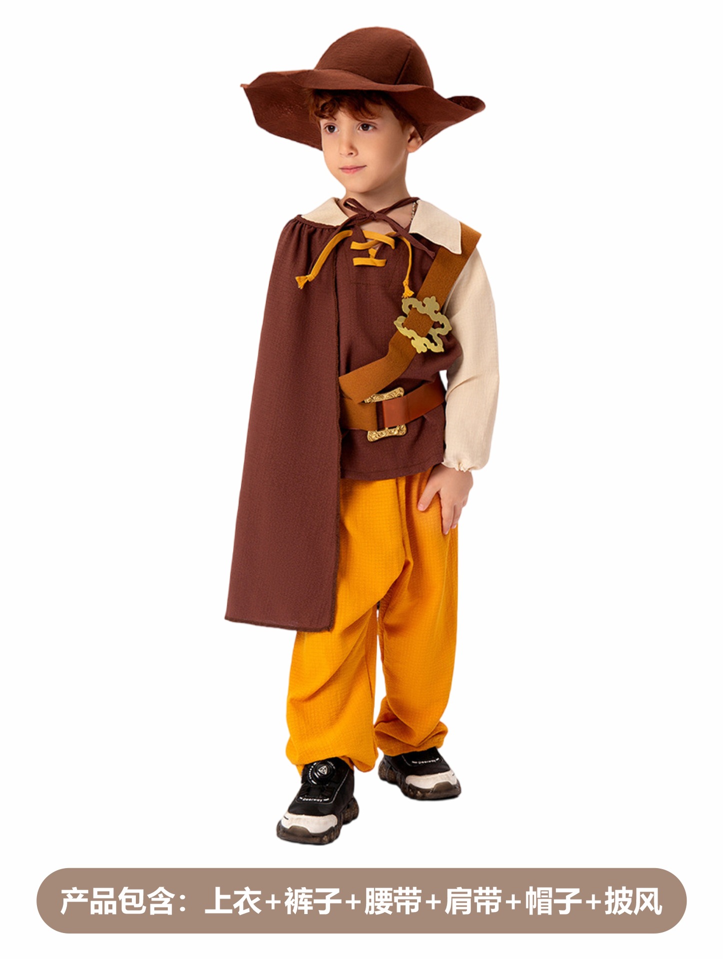 Costume de cosplay de la Cour  - Badminton Victory avis et prix