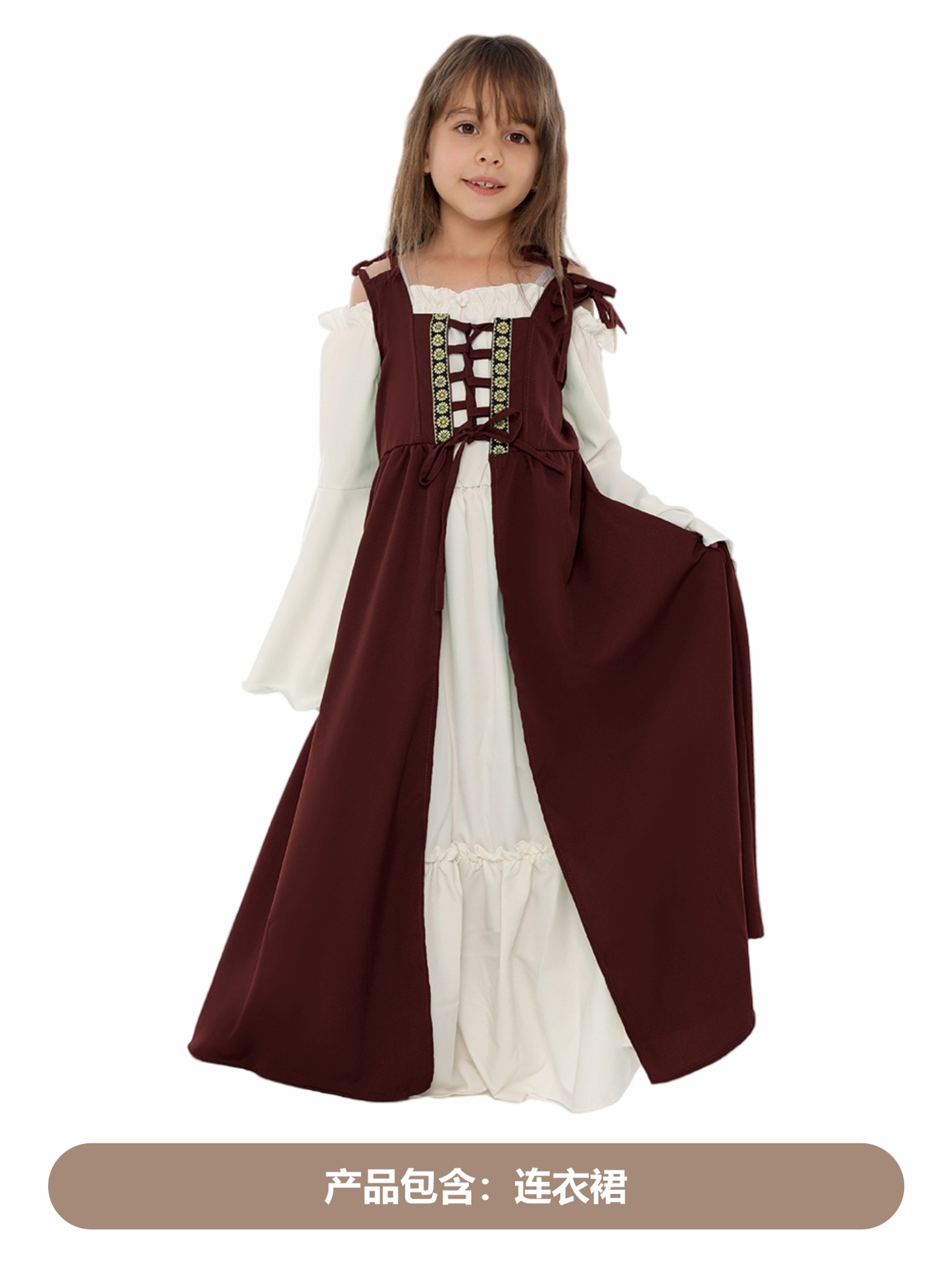 Costume de cosplay de la Cour  - Badminton Victory avis et prix