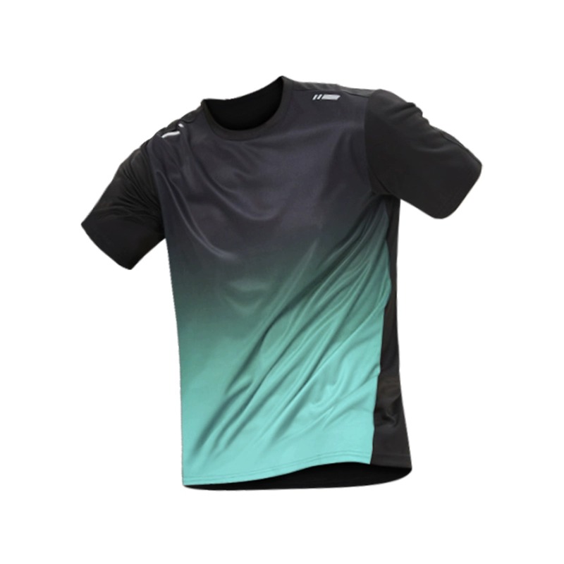 Vêtements de sport pour hommes - Badminton Vector avis et prix