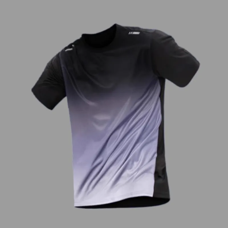 Vêtements de sport pour hommes - Badminton Vector avis et prix