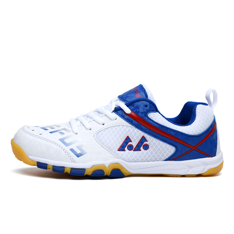 Lefus marque chaussures de Ten - Badminton Vector avis et prix