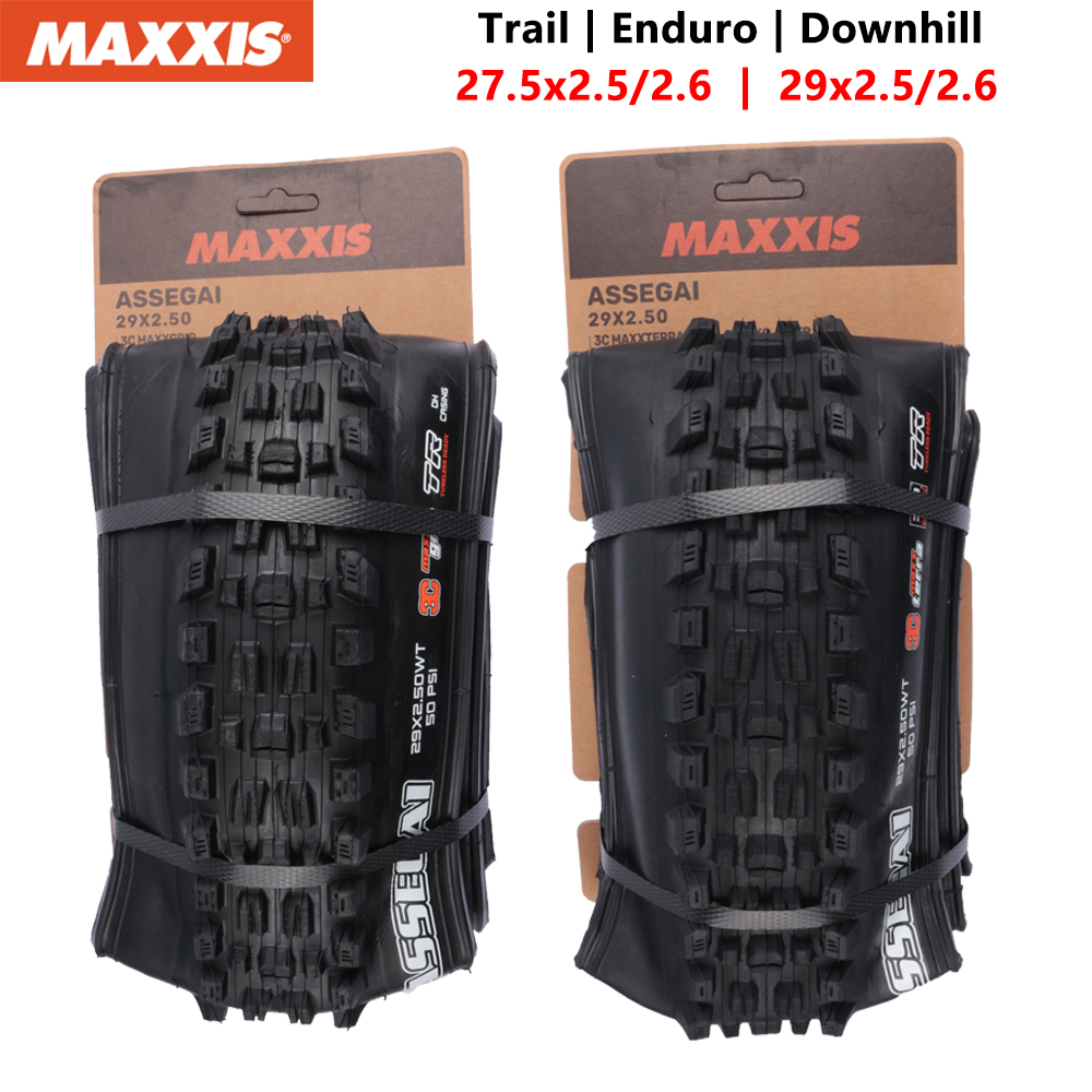 MAXXIS ASSEGAI pneus de vélo d - Badminton Victory avis et prix