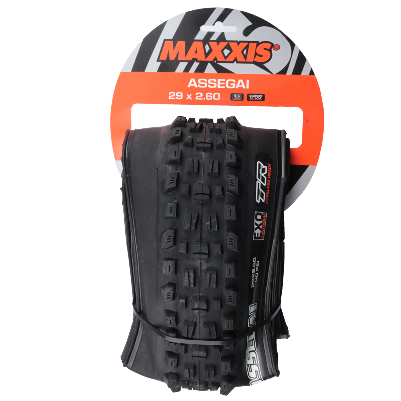 MAXXIS ASSEGAI pneus de vélo d - Badminton Victory avis et prix