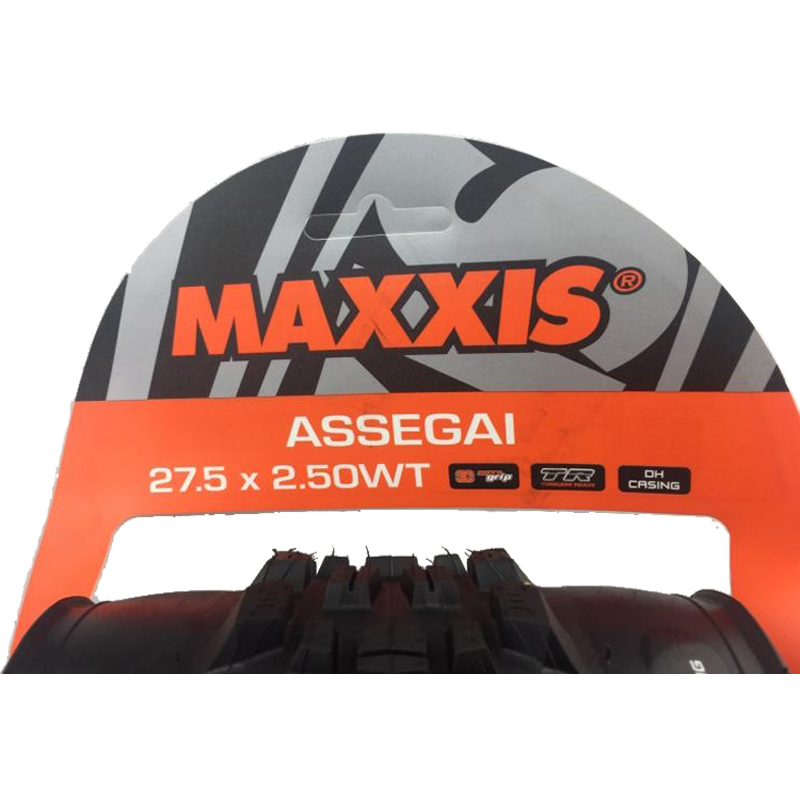 MAXXIS ASSEGAI pneus de vélo d - Badminton Victory avis et prix