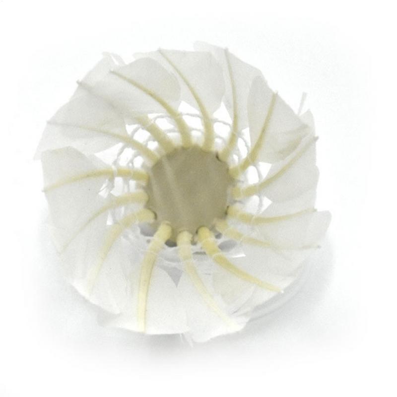 Volant de Danemark minton Dura - Badminton Bwf avis et prix