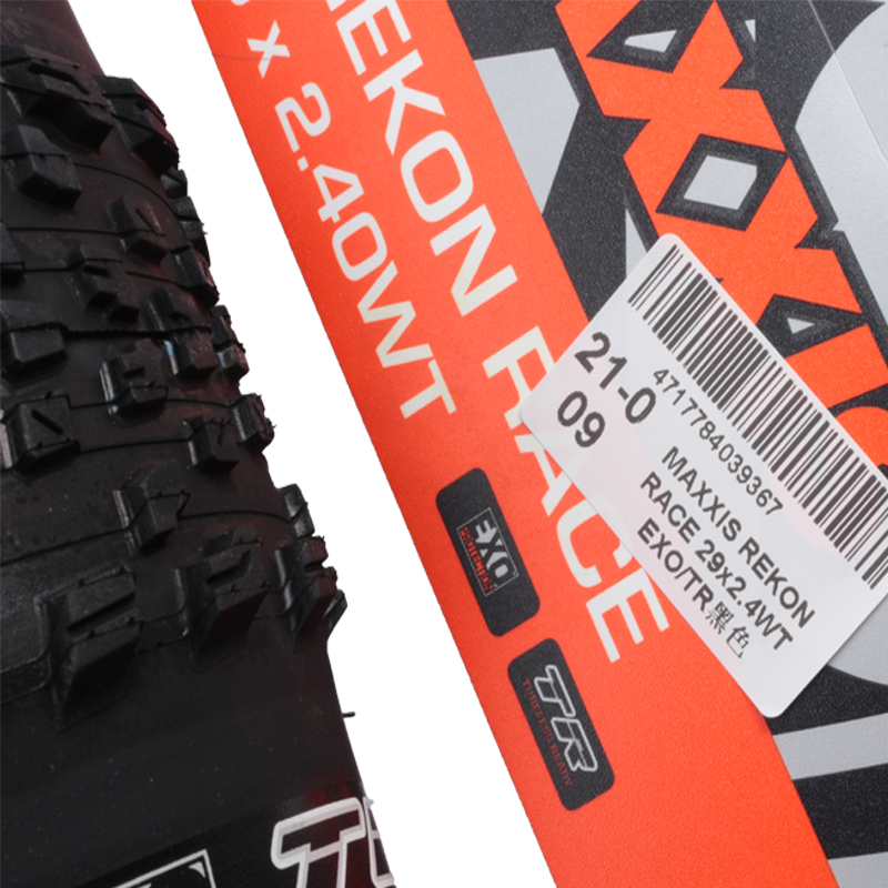 MAXXIS REKON RACE pneu de vélo - Badminton Victory avis et prix