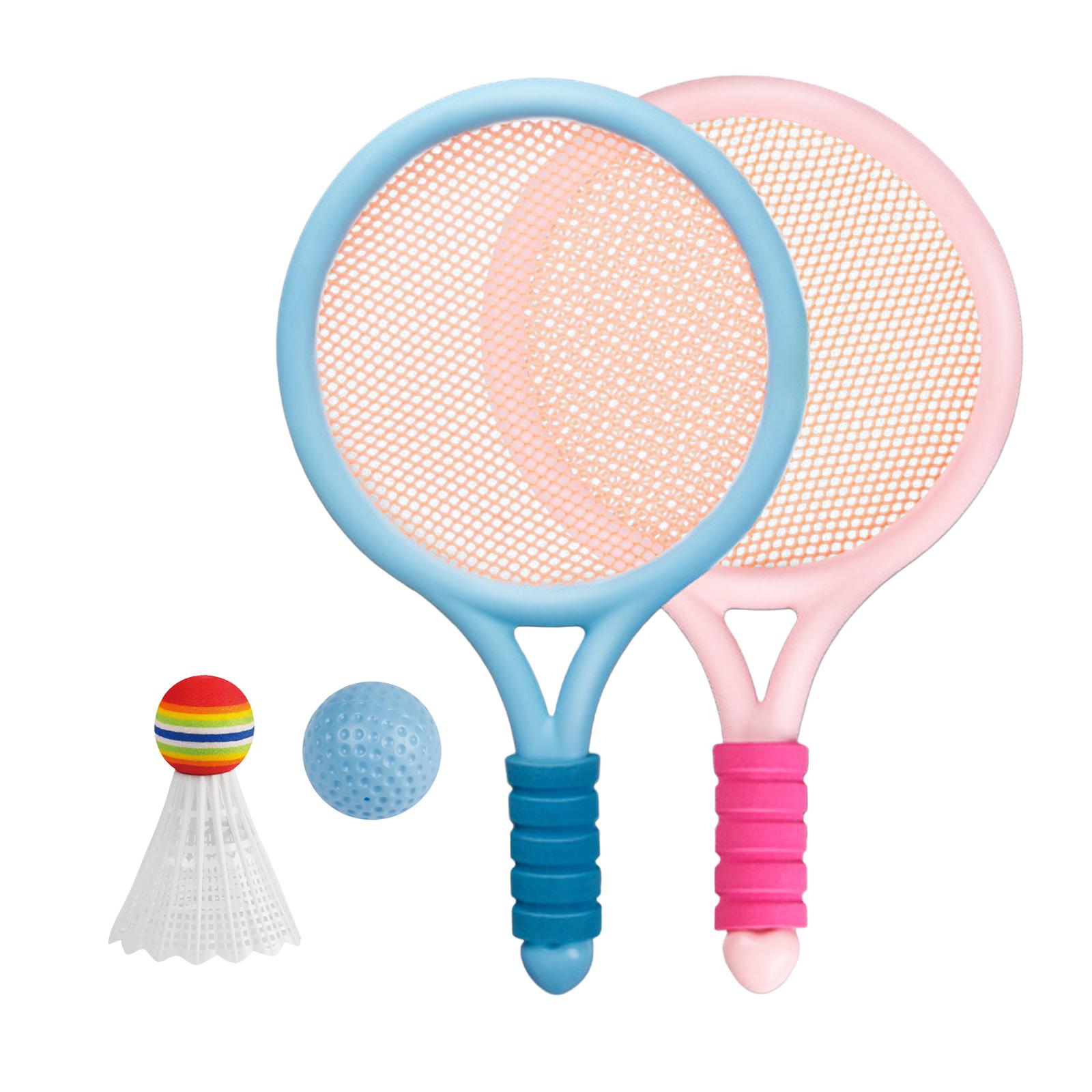 Raquette de badminton pour enf - Badminton Video avis et prix