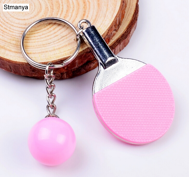 7 couleur Sport Ping-Pong ball - Badminton Video avis et prix
