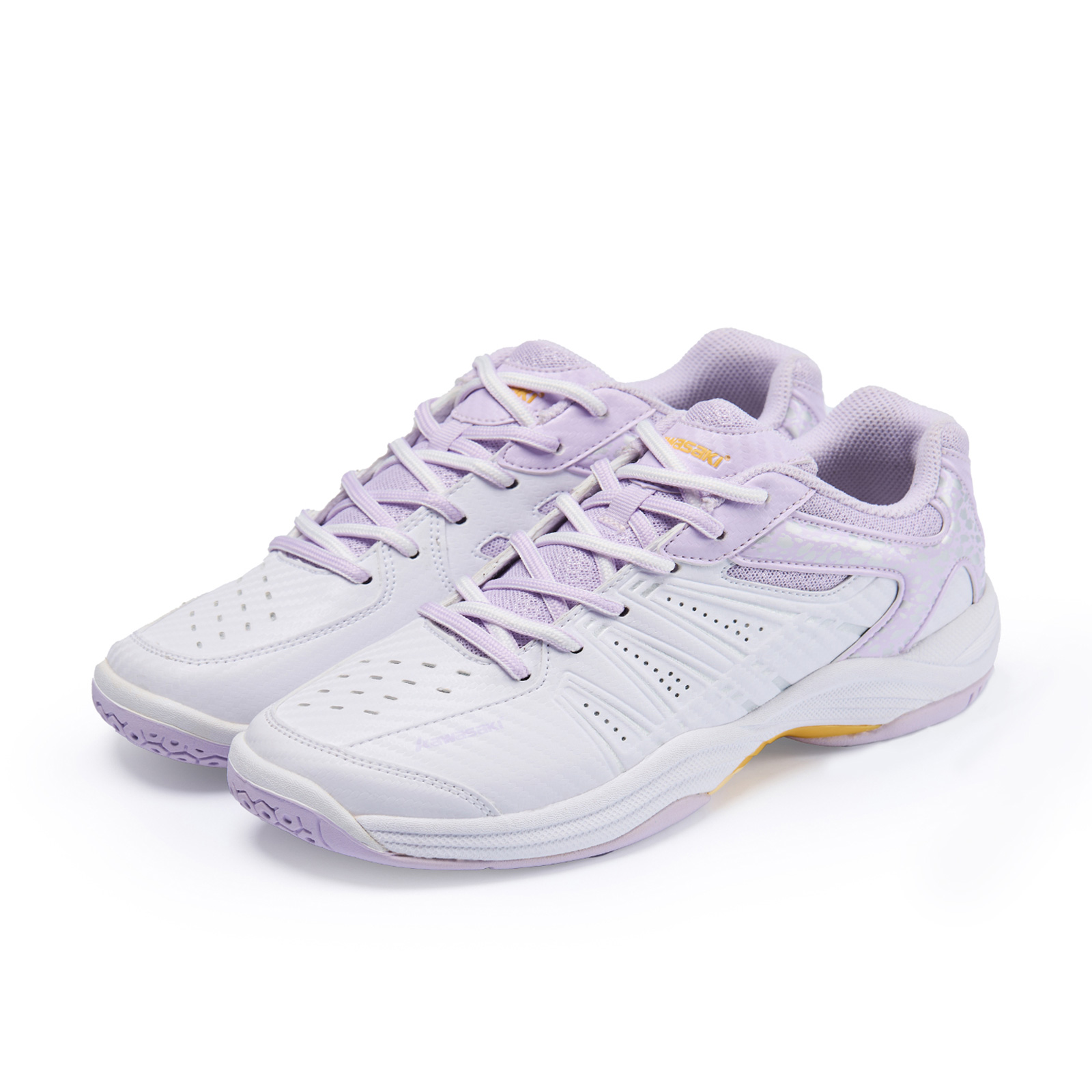 Kawasaki chaussures de Badmint - Badminton Vector avis et prix