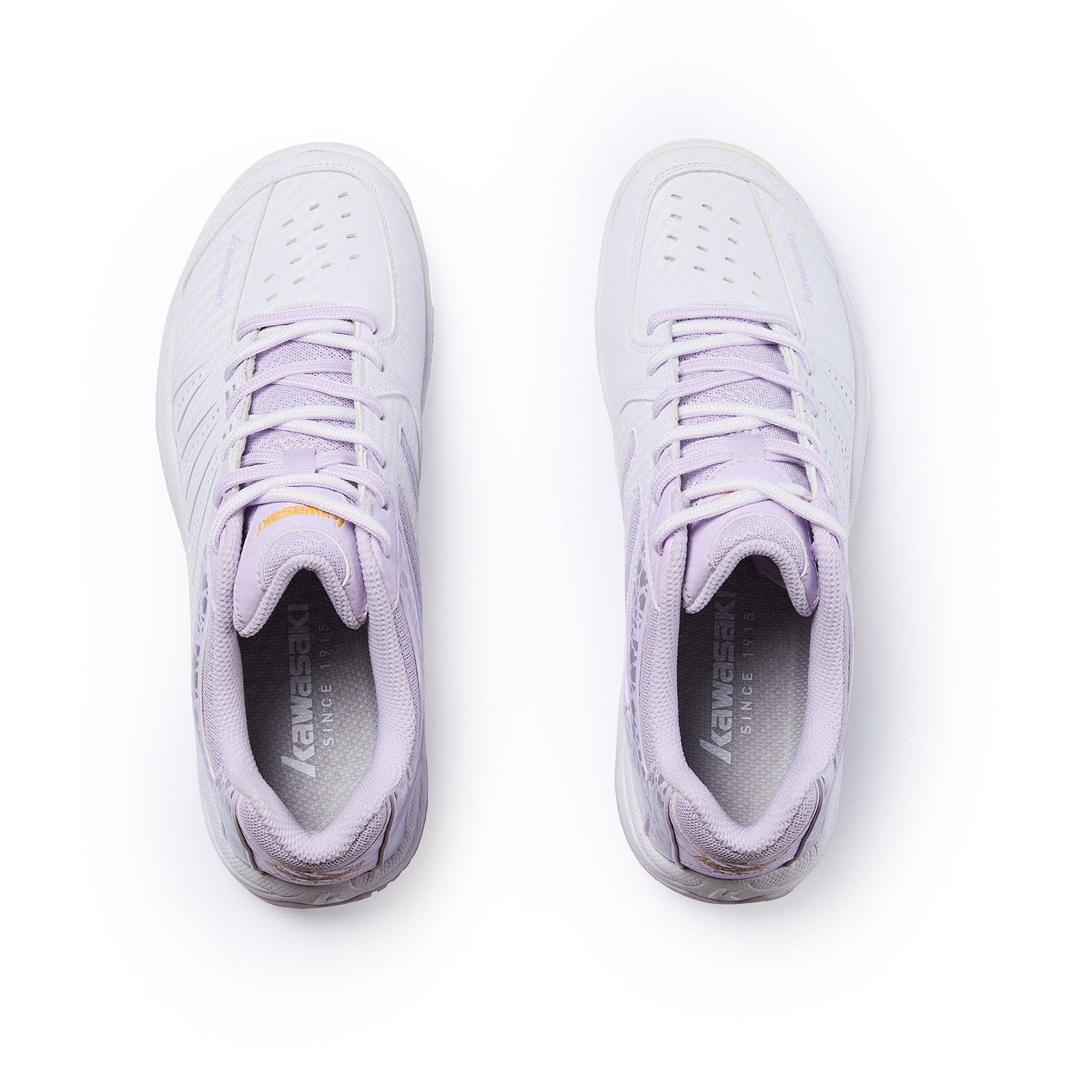 Kawasaki chaussures de Badmint - Badminton Vector avis et prix