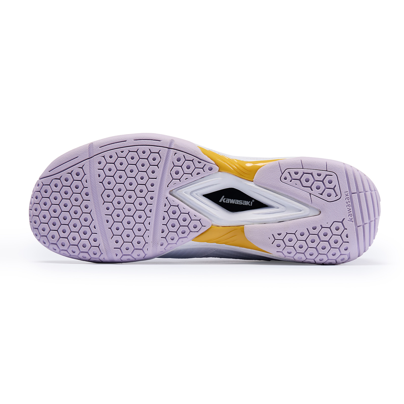 Kawasaki chaussures de Badmint - Badminton Vector avis et prix
