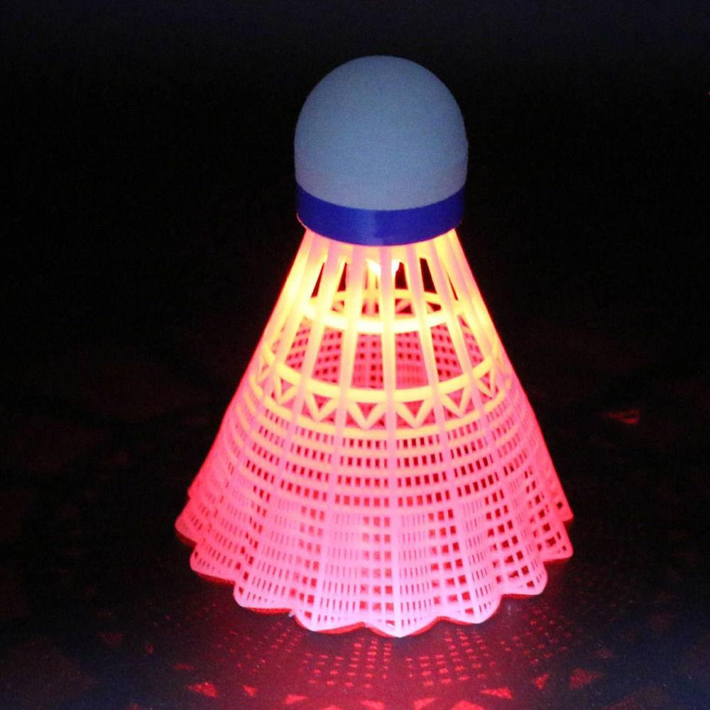 Balles d'éclairage lumineuses  - Badminton Bwf avis et prix