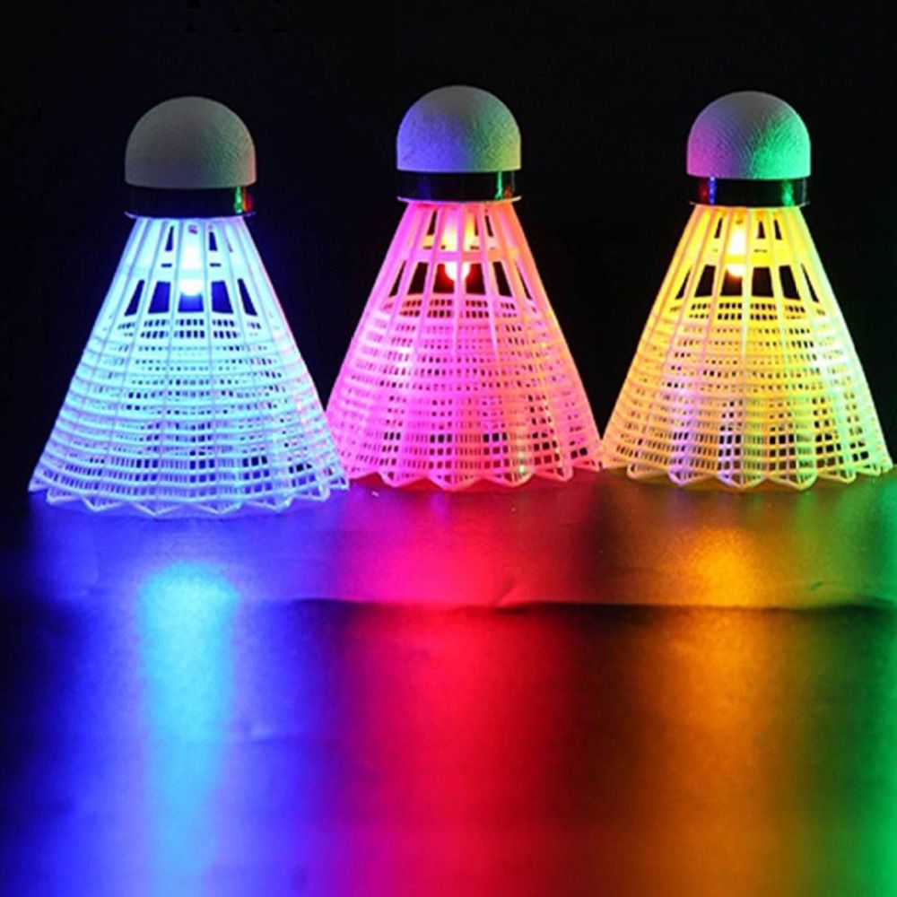 Balles d'éclairage lumineuses  - Badminton Bwf avis et prix