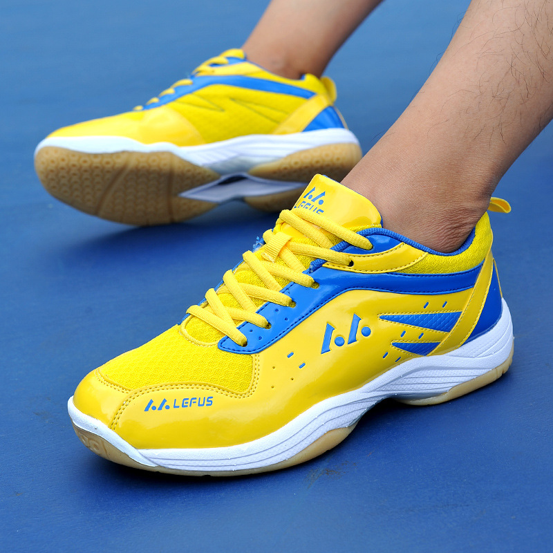 Nouvelles chaussures de Badmin - Badminton Vector avis et prix