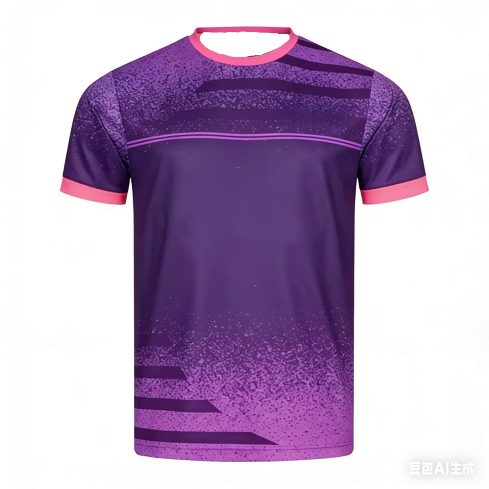 Nouveau T-shirt de tennis de t - Badminton Vector avis et prix