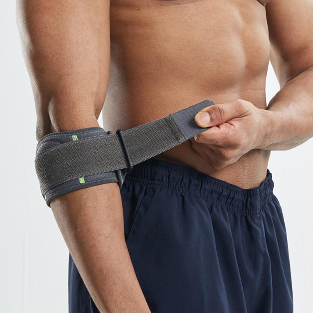 Sangle de compression pour le  - Badminton Video avis et prix