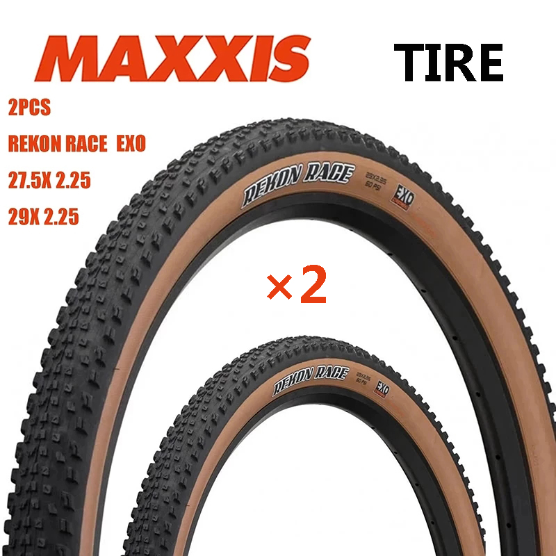 2 pièces MAXXIS 29 vtt pneu de - Badminton Victory avis et prix