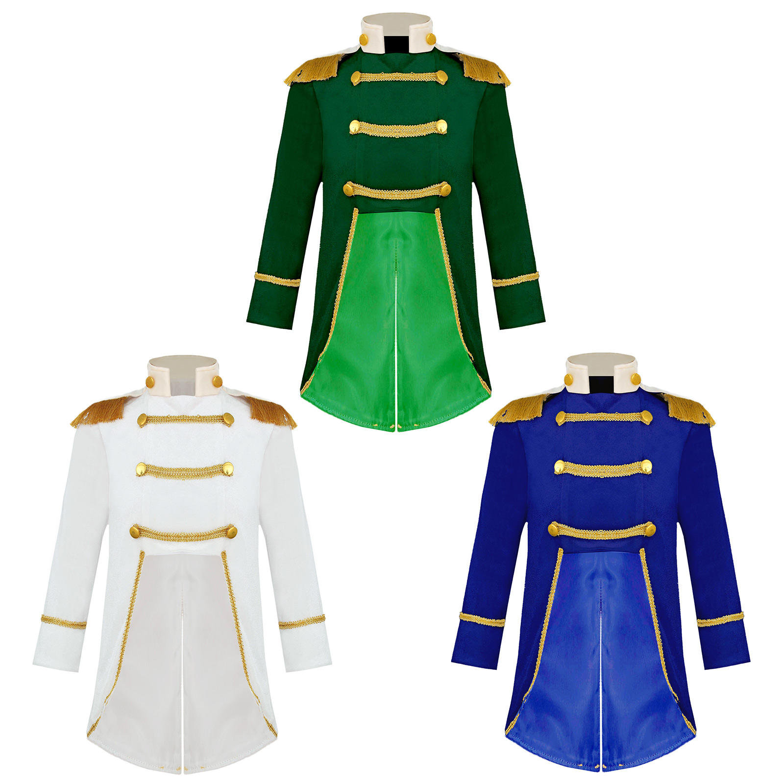 Costume de prince pour garçons - Badminton Victory avis et prix
